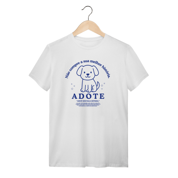 Não Compre a Sua Melhor História. Encontre-a!