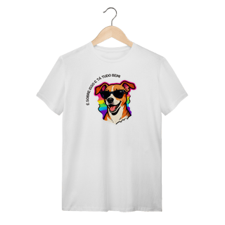 Nome do produto é sobre isso e tá tudo bem!