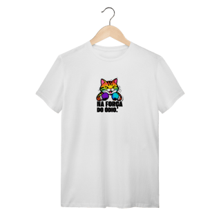 Nome do produto NA FORÇA DO ÓDIO!