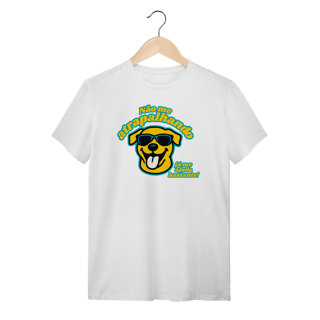 Nome do produto Não Atrapalhando, Já Me Ajuda