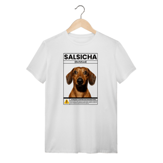 Nome do produto Dachshund Puro | 100% Salsicha
