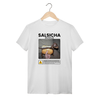 Nome do produto Dachshund Puro – Sem Recheio, 100% Salsicha!