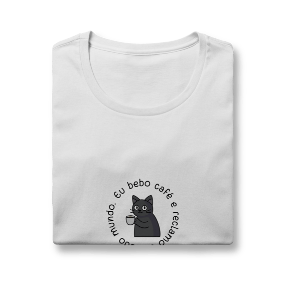 Baby Long Café e Reclamações