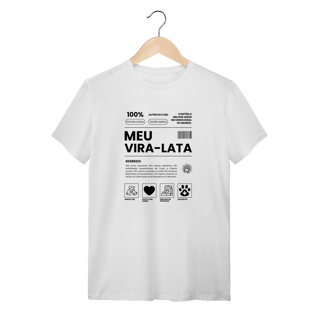 Nome do produto SDR 100% AUTÊNTICO - Estampa clara