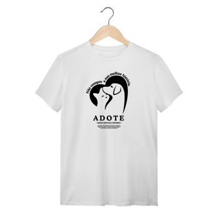 Nome do produto ADOTE: Não Compre a Sua Melhor História.