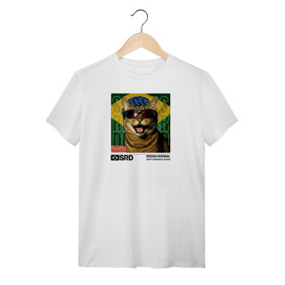 Nome do produto A Perfeita Engenharia do Gato Vira-Lata!