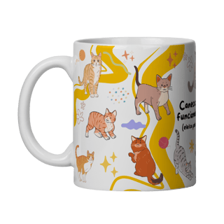 Nome do produto Caneca Funcionária do Mês