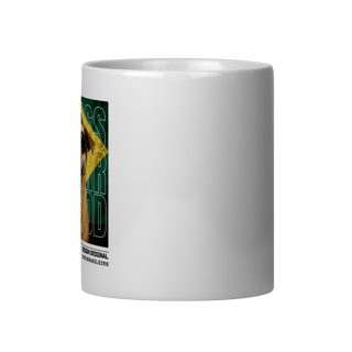 Nome do produto Caneca SRD - Design 100% Brasileiro