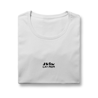 Nome do produto Baby Long Cat Mom