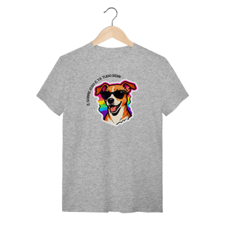 Nome do produto é sobre isso e tá tudo bem!