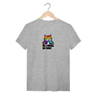 Nome do produto NA FORÇA DO ÓDIO!