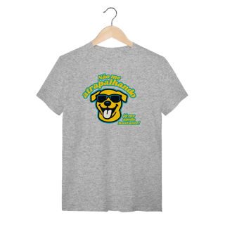 Nome do produto Não Atrapalhando, Já Me Ajuda