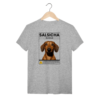 Nome do produto Dachshund Puro | 100% Salsicha
