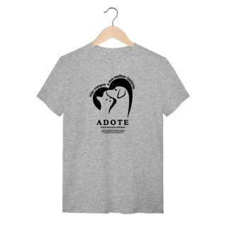 Nome do produto ADOTE: Não Compre a Sua Melhor História.