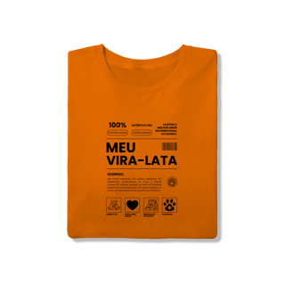 Nome do produto SDR 100% AUTÊNTICO - Estampa clara