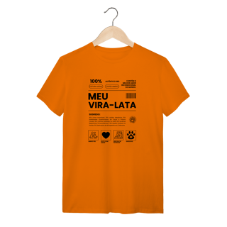 Nome do produto SDR 100% AUTÊNTICO - Estampa clara