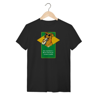 Caramelo + Havaianas. Mais Brasil que Samba e Futebol!