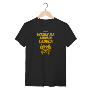 Nome do produto Fonte Confiável: Vozes da Minha Cabeça! (Dog)