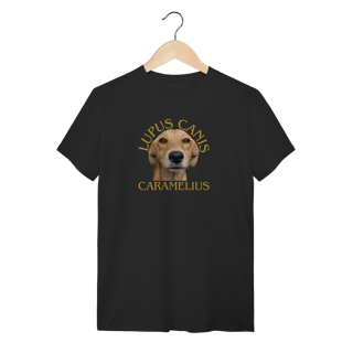 Nome do produto LUPUS CANIS CARAMELIUS: A Espécie Mais Amada do Brasil