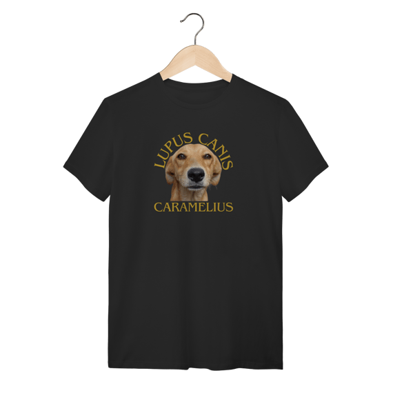 LUPUS CANIS CARAMELIUS: A Espécie Mais Amada do Brasil