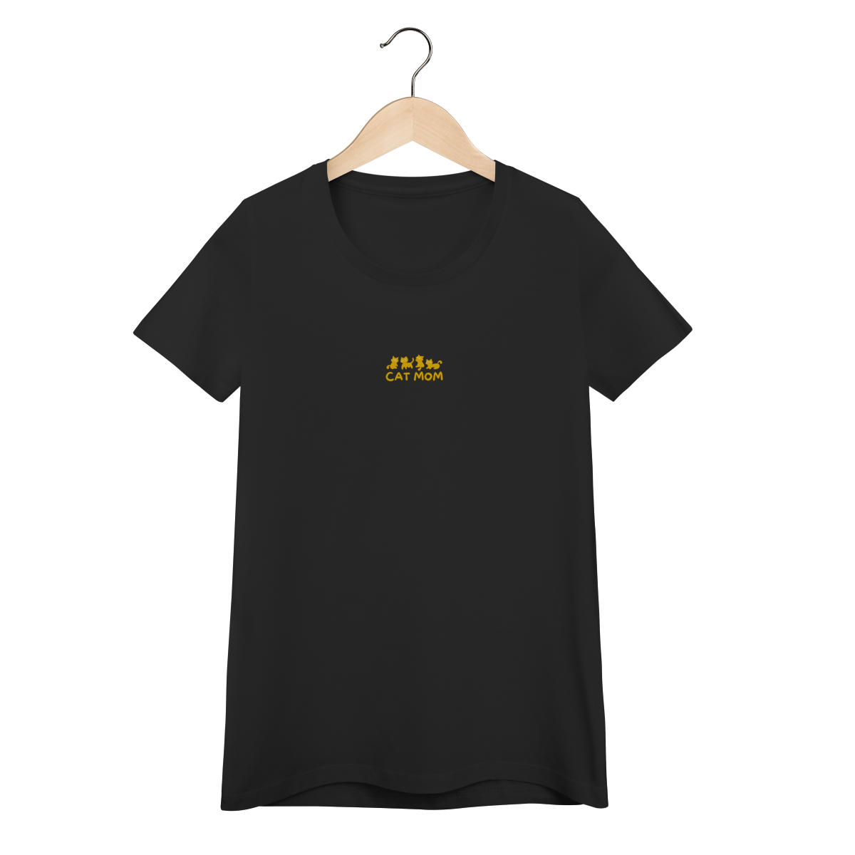 Nome do produto: Baby Long Cat Mom