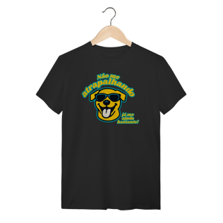 Nome do produto Não Atrapalhando, Já Me Ajuda