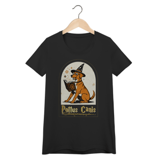 Nome do produto Baby Long Mística: Pottus Canis