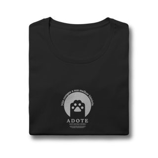 Nome do produto Baby Long Manifesto: ADOTE