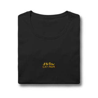 Nome do produto Baby Long Cat Mom