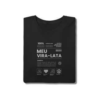 Nome do produto SDR 100% AUTÊNTICO - Estampa clara