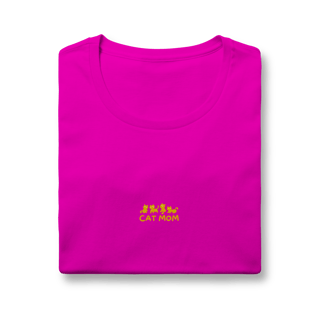 Nome do produto Baby Long Cat Mom