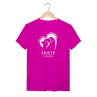 Nome do produto ADOTE: Não Compre a Sua Melhor História.