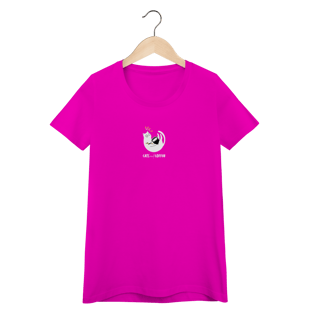 Nome do produto Baby Long Cats and Coffee