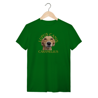 Nome do produto LUPUS CANIS CARAMELIUS: A Espécie Mais Amada do Brasil