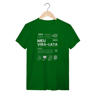 Nome do produto SDR 100% AUTÊNTICO - Estampa clara