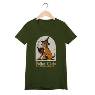 Nome do produto Baby Long Mística: Pottus Canis