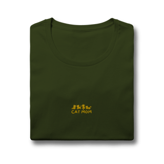 Nome do produto Baby Long Cat Mom