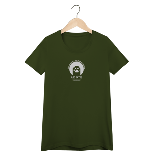 Nome do produto Baby Long Manifesto: ADOTE