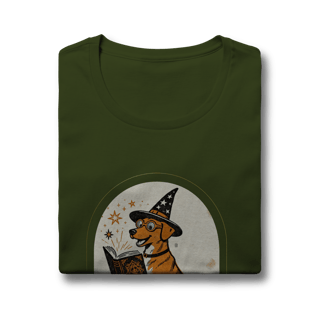 Nome do produto Baby Long Mística: Pottus Canis