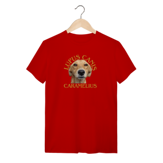 Nome do produto LUPUS CANIS CARAMELIUS: A Espécie Mais Amada do Brasil