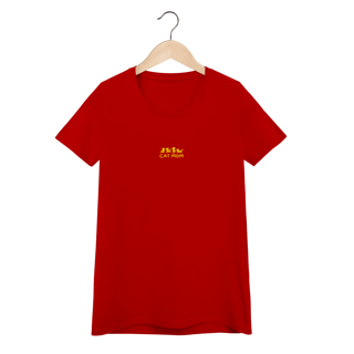 Nome do produto Baby Long Cat Mom