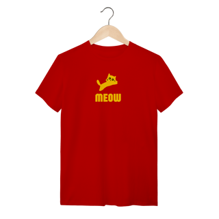 Nome do produto MEOW