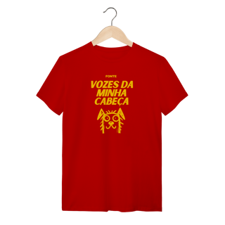 Nome do produto Fonte Confiável: Vozes da Minha Cabeça! (Dog)