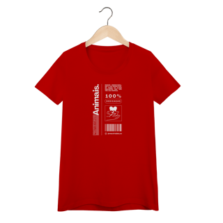 Nome do produto Baby Long Protetores Animais