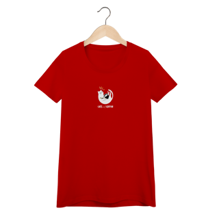 Nome do produto Baby Long Cats and Coffee