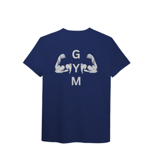 Nome do produtoGYM