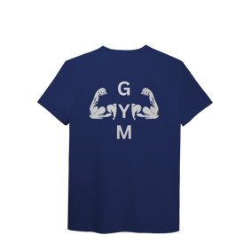 Nome do produto  GYM