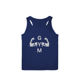 Nome do produtoGYM