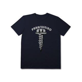 Nome do produto camiseta parafuso