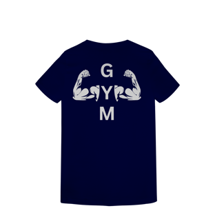 Nome do produtoGYM